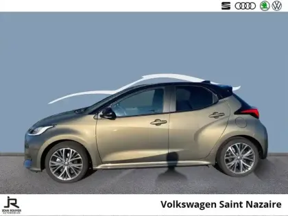 Photo 28 Toyota Yaris  Hybride 116h