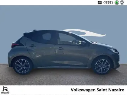 Photo 32 Toyota Yaris  Hybride 116h