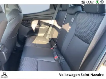 Photo 42 Toyota Yaris  Hybride 116h