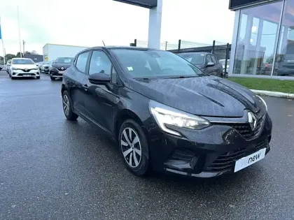Photo Renault Clio Equilibre