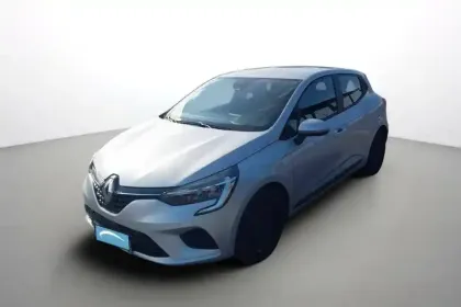 Photo Renault Clio Equilibre