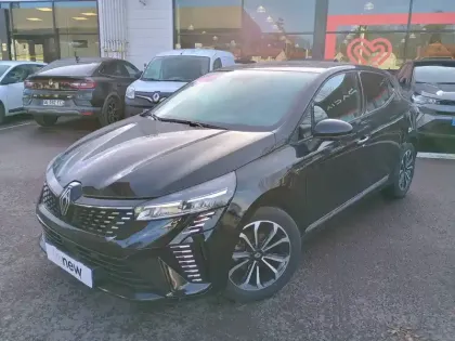 Photo 25 Renault Clio  Eco-G 100 ch GSR2