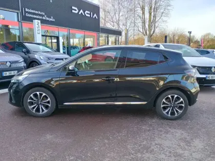 Photo 26 Renault Clio  Eco-G 100 ch GSR2