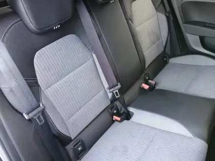 Photo 33 Renault Clio  Eco-G 100 ch GSR2