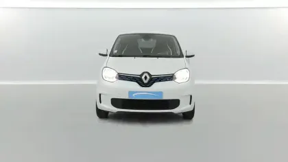 Photo 38 Renault Twingo  III Achat Intégral