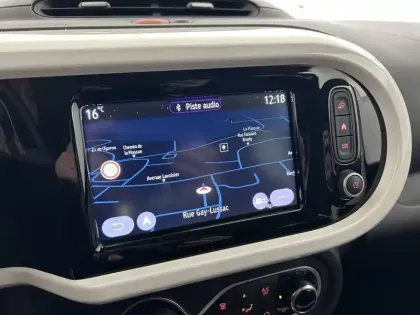 Photo 54 Renault Twingo  III Achat Intégral