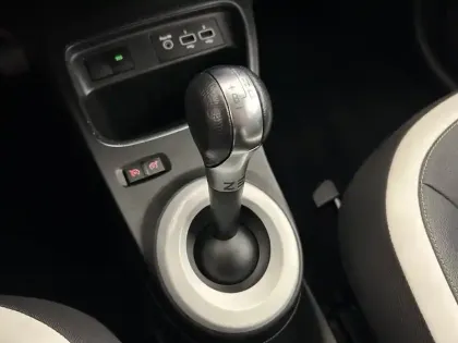 Photo 43 Renault Twingo  III Achat Intégral