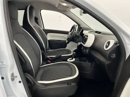 Photo 44 Renault Twingo  III Achat Intégral