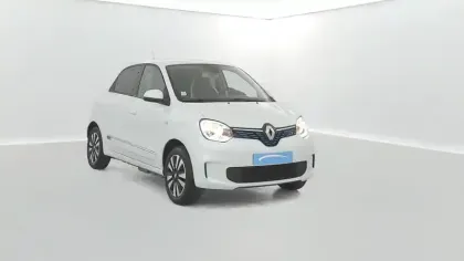 Photo 37 Renault Twingo  III Achat Intégral