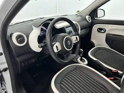 Photo 40 Renault Twingo  III Achat Intégral