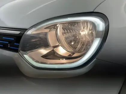 Photo 51 Renault Twingo  III Achat Intégral