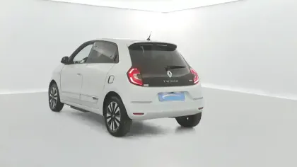 Photo 33 Renault Twingo  III Achat Intégral