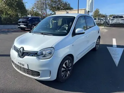 Photo Renault Twingo Intens
