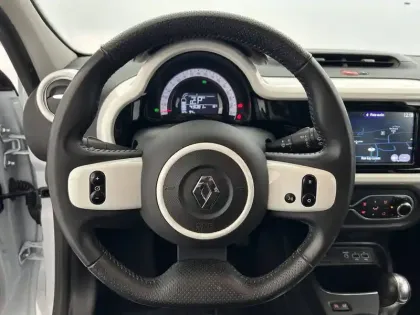 Photo 45 Renault Twingo  III Achat Intégral