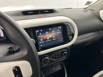 Photo 42 Renault Twingo  III Achat Intégral