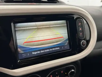 Photo 50 Renault Twingo  III Achat Intégral