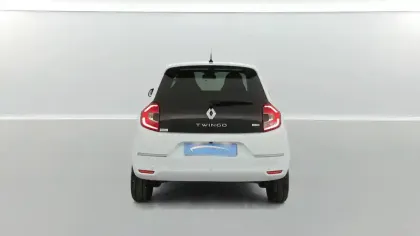 Photo 34 Renault Twingo  III Achat Intégral