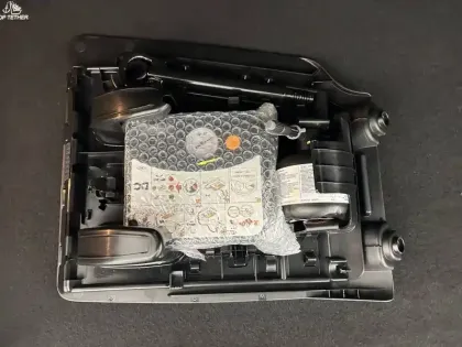 Photo 53 Renault Twingo  III Achat Intégral