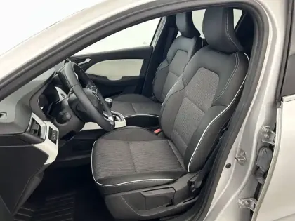 Photo 8 Renault Clio  TCe 90