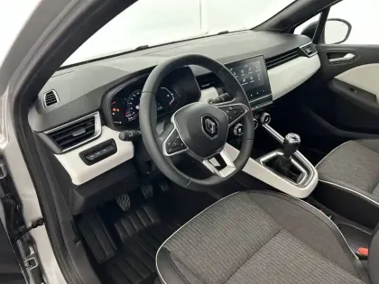 Photo 9 Renault Clio  TCe 90