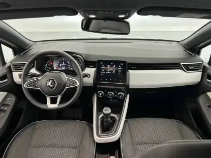 Photo 24 Renault Clio  TCe 90