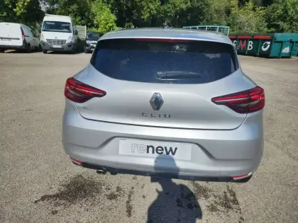 Photo 3 Renault Clio  TCe 90