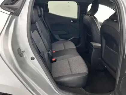 Photo 14 Renault Clio  TCe 90