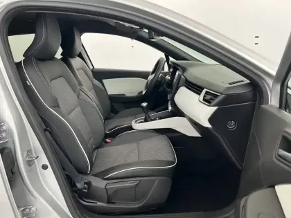 Photo 13 Renault Clio  TCe 90