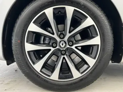 Photo 18 Renault Clio  TCe 90