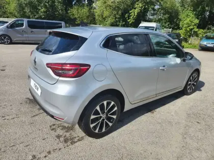 Photo 4 Renault Clio  TCe 90