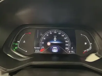 Photo 16 Renault Clio  TCe 90