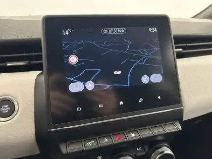 Photo 23 Renault Clio  TCe 90