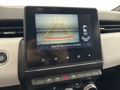 Photo 19 Renault Clio  TCe 90