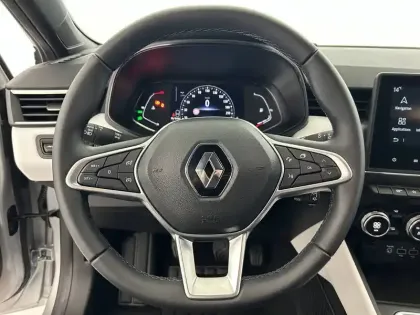 Photo 15 Renault Clio  TCe 90