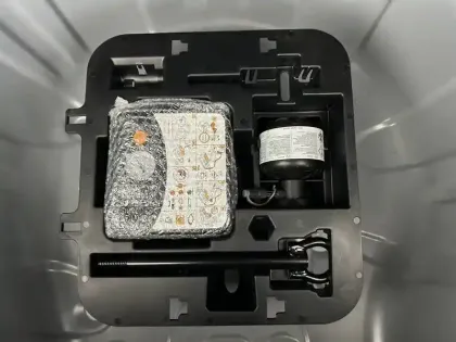 Photo 22 Renault Clio  TCe 90