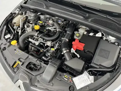 Photo 21 Renault Clio  TCe 90