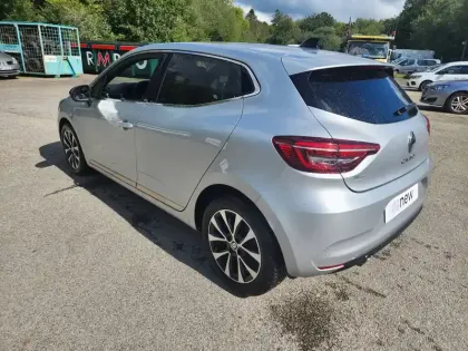 Photo 2 Renault Clio  TCe 90