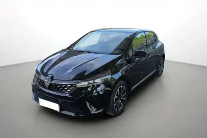 Photo Renault Clio Techno
