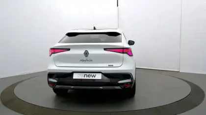 Photo 3 Renault Rafale  E-Tech full hybrid 200