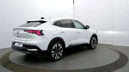 Photo 4 Renault Rafale  E-Tech full hybrid 200