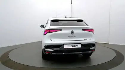 Photo 12 Renault Rafale  E-Tech full hybrid 200