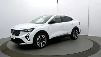 Photo Renault Rafale Techno