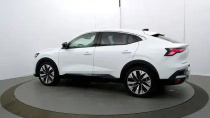 Photo 2 Renault Rafale  E-Tech full hybrid 200