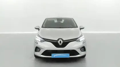 Photo 7 Renault Clio  TCe 100 GPL - 21N