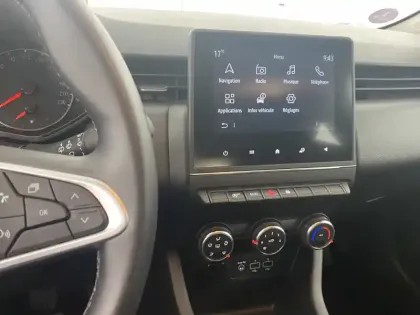 Photo 13 Renault Clio  TCe 100 GPL - 21N