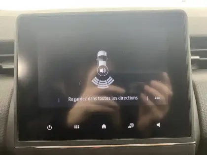 Photo 15 Renault Clio  TCe 100 GPL - 21N