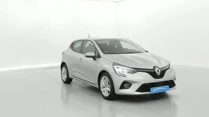 Photo 6 Renault Clio  TCe 100 GPL - 21N