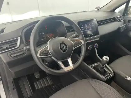 Photo 12 Renault Clio  TCe 100 GPL - 21N