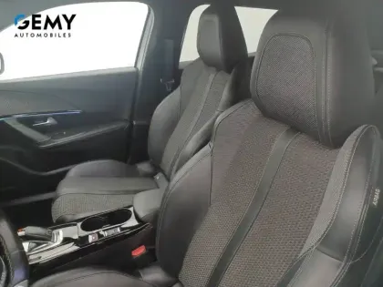 Photo 15 Peugeot 2008  PureTech 130 S&S EAT8