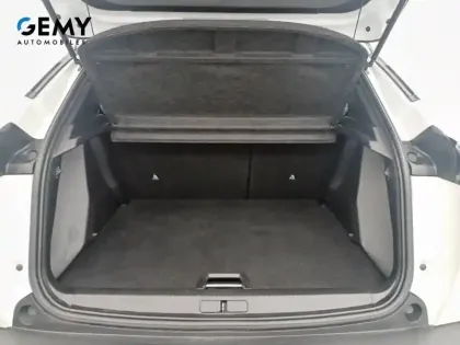 Photo 9 Peugeot 2008  PureTech 130 S&S EAT8